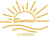 Sunrise la Manga logo